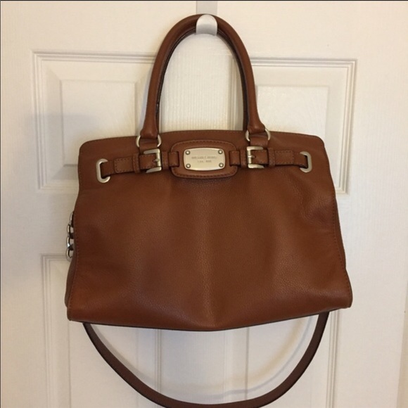 KORS Michael Kors Handbags - Awesome everyday bag. Perfect for fall